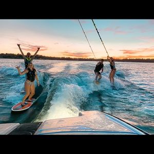 Meet your Posher, Emery